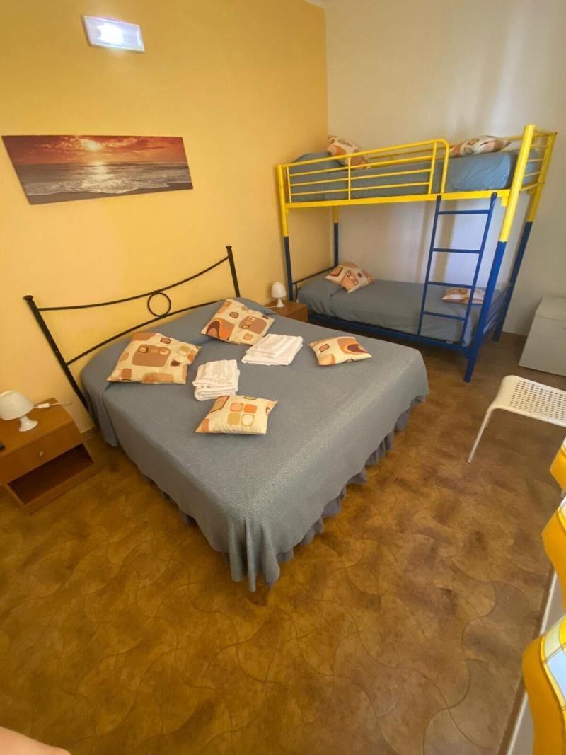 Hotel Noto Marina Stella Marina - B&B Lido di Noto Экстерьер фото
