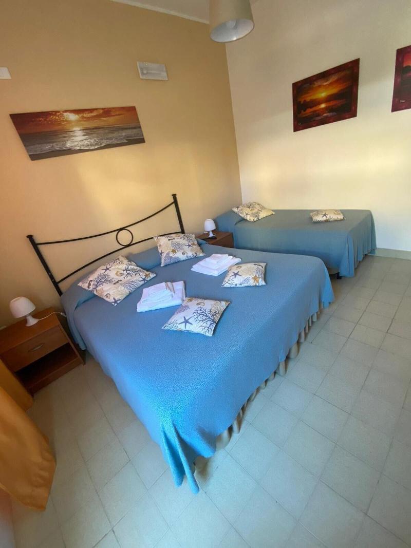 Hotel Noto Marina Stella Marina - B&B Lido di Noto Экстерьер фото