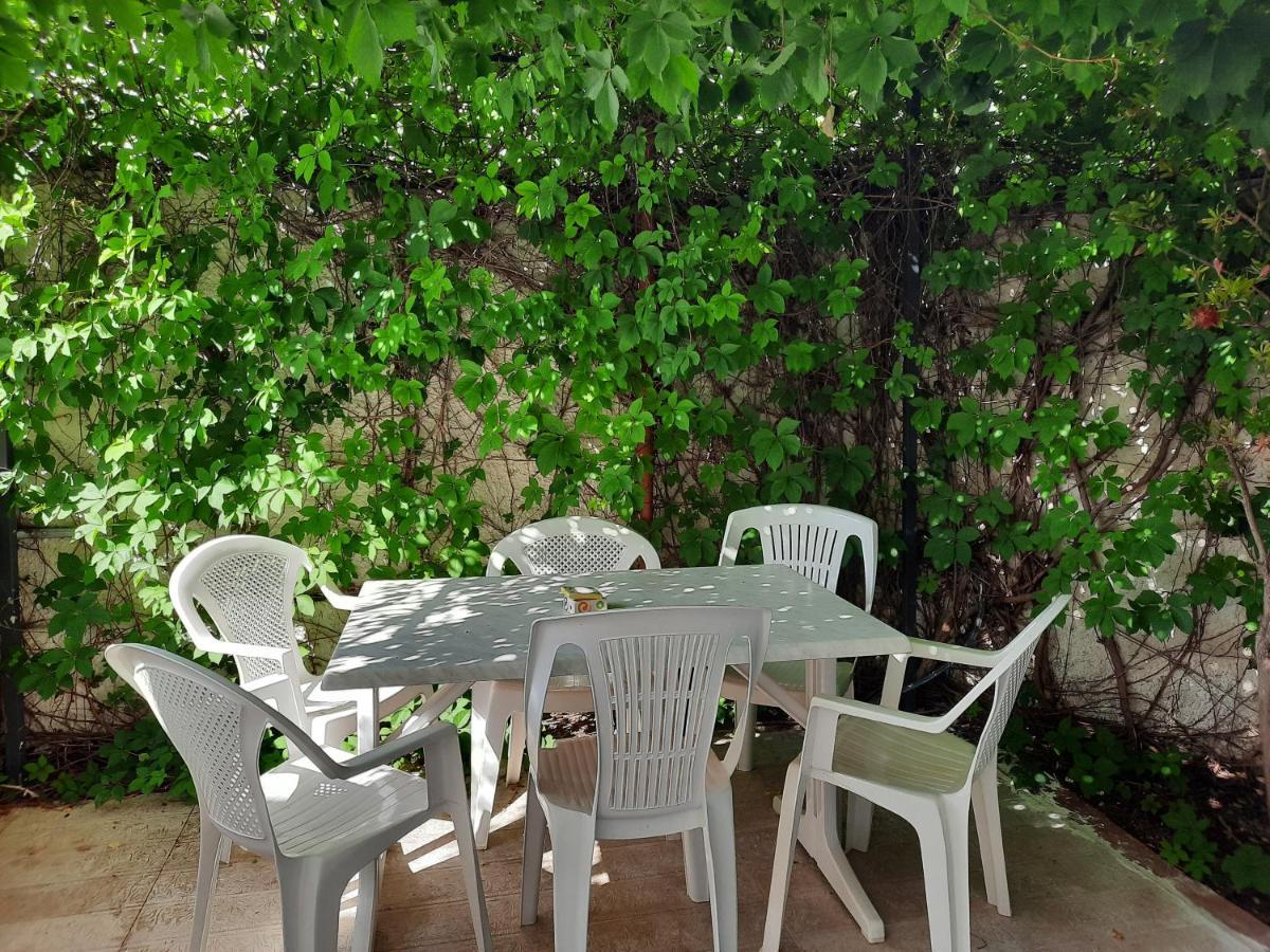 Hotel Noto Marina Stella Marina - B&B Lido di Noto Экстерьер фото