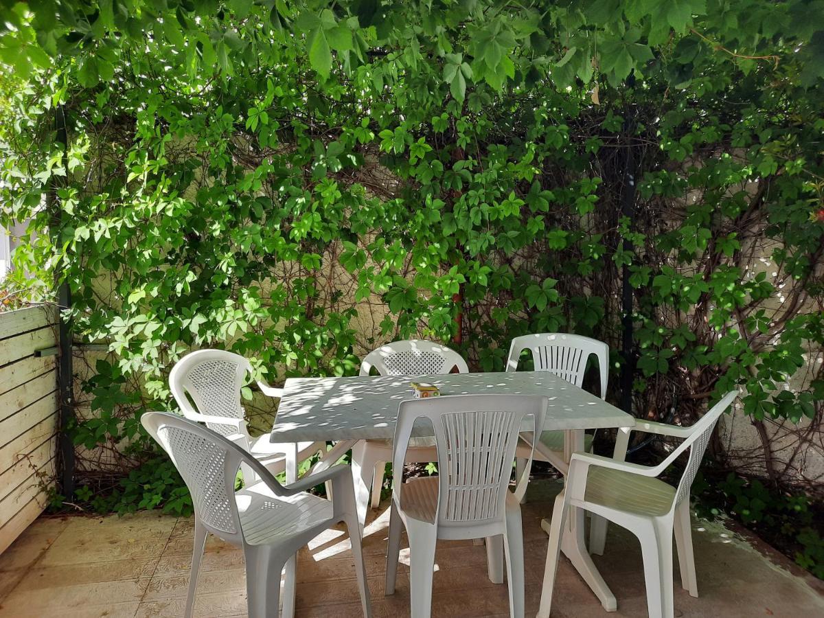 Hotel Noto Marina Stella Marina - B&B Lido di Noto Экстерьер фото