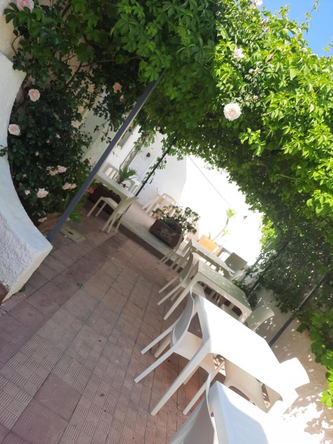 Hotel Noto Marina Stella Marina - B&B Lido di Noto Экстерьер фото