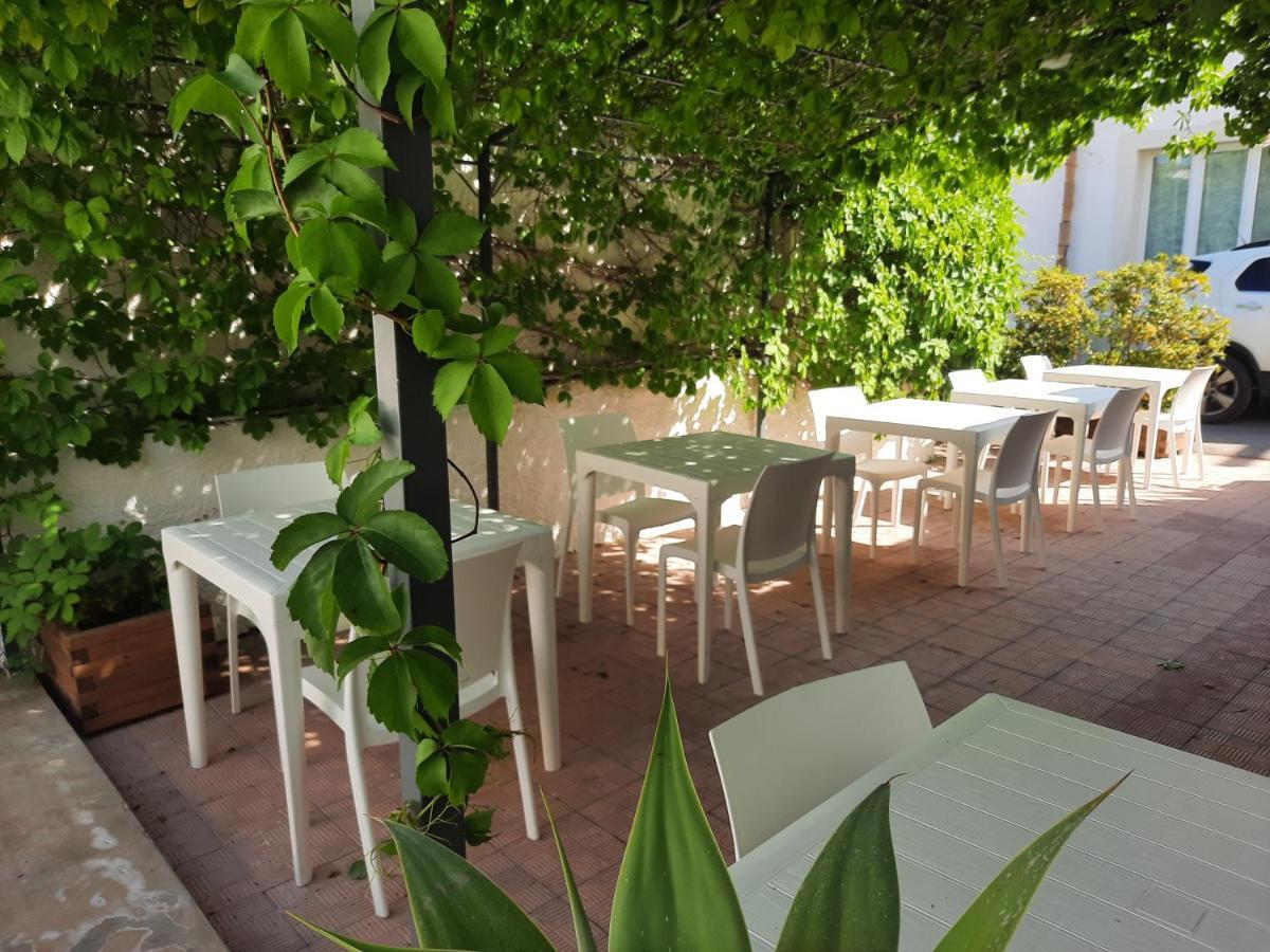 Hotel Noto Marina Stella Marina - B&B Lido di Noto Экстерьер фото