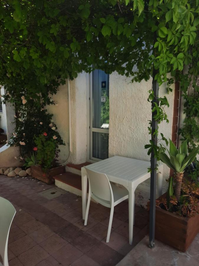 Hotel Noto Marina Stella Marina - B&B Lido di Noto Экстерьер фото