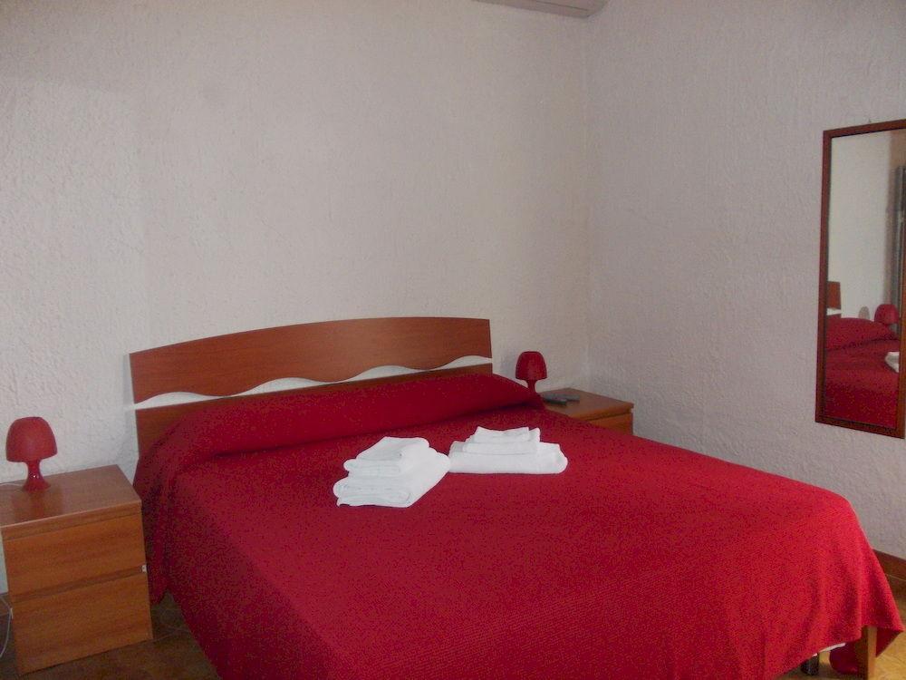 Hotel Noto Marina Stella Marina - B&B Lido di Noto Экстерьер фото