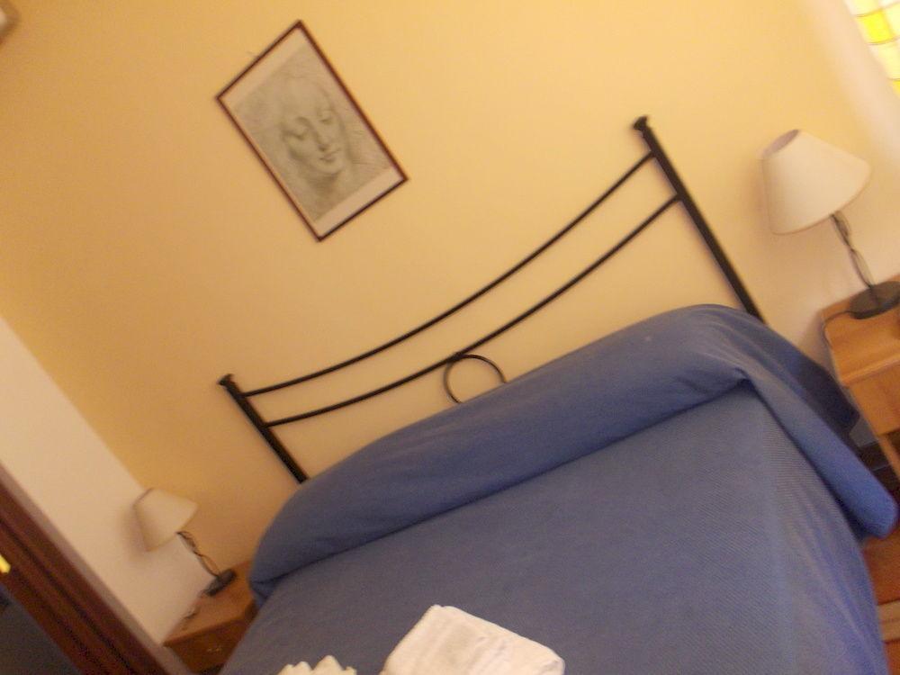 Hotel Noto Marina Stella Marina - B&B Lido di Noto Экстерьер фото