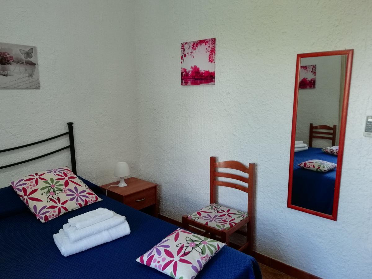 Hotel Noto Marina Stella Marina - B&B Lido di Noto Экстерьер фото