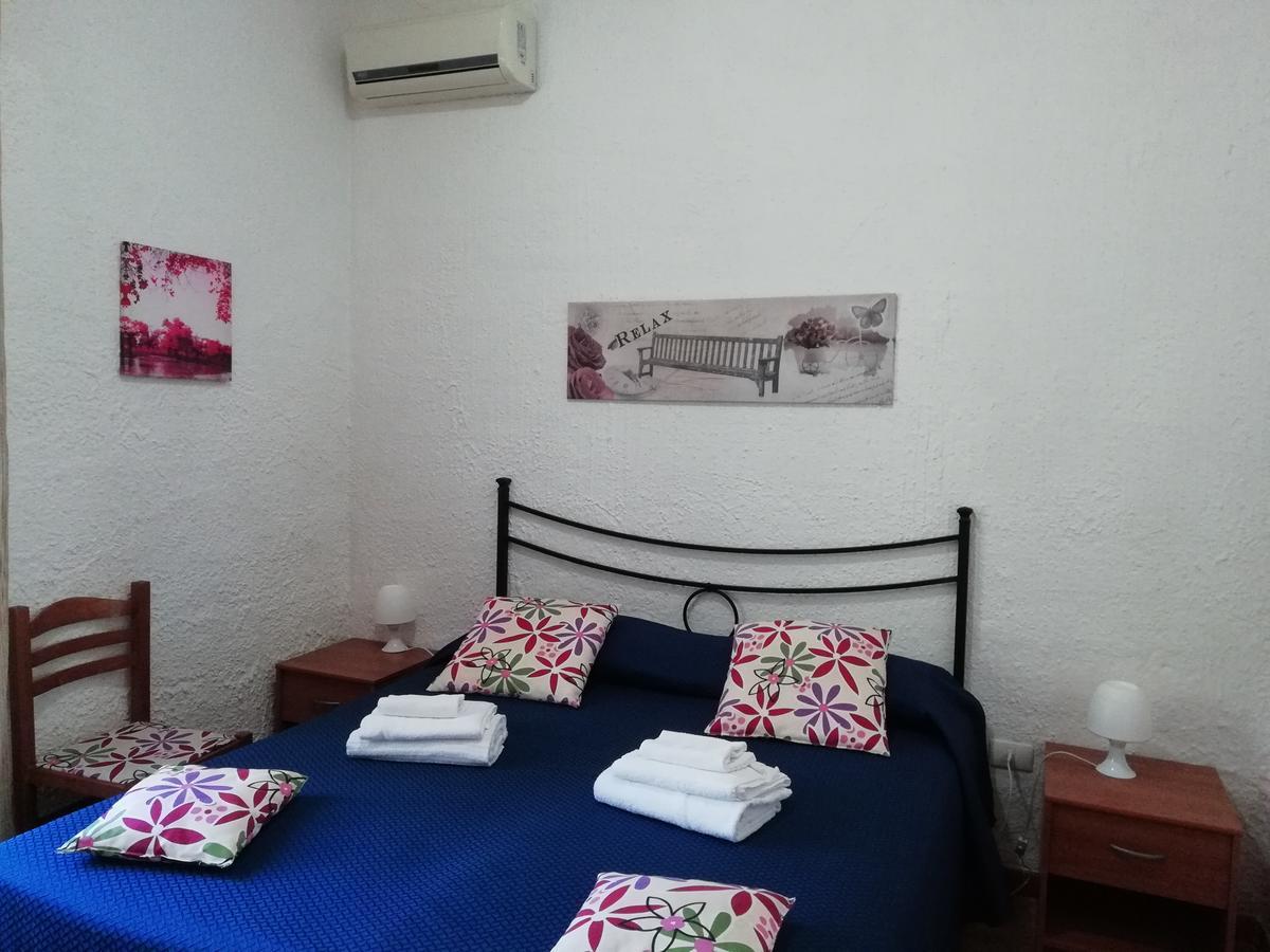 Hotel Noto Marina Stella Marina - B&B Lido di Noto Экстерьер фото