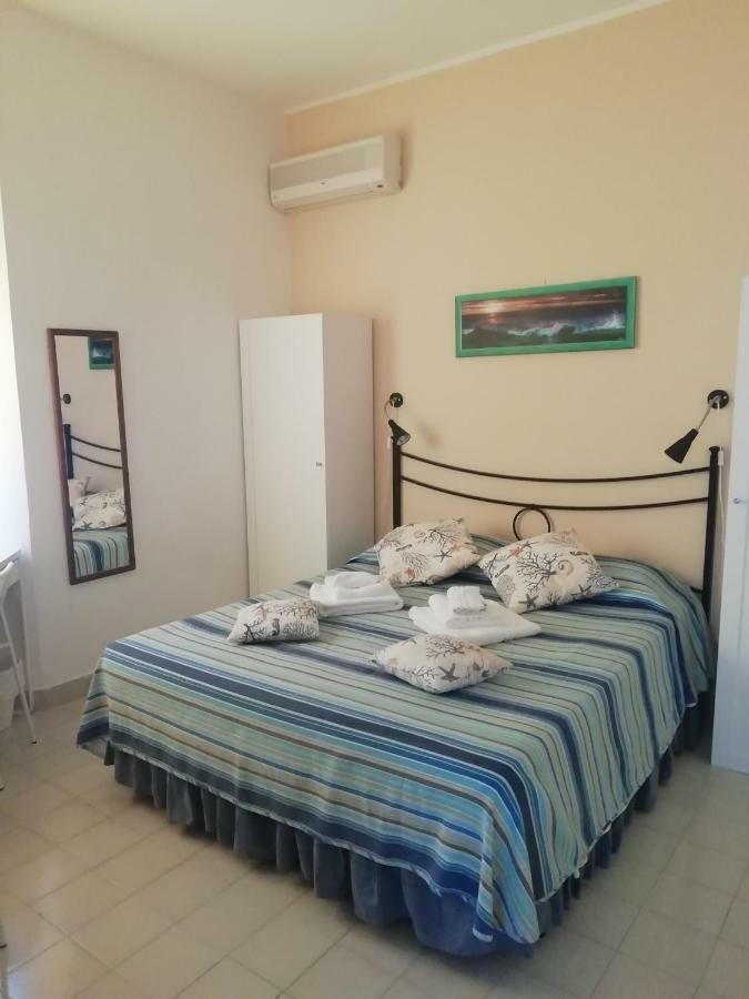 Hotel Noto Marina Stella Marina - B&B Lido di Noto Экстерьер фото