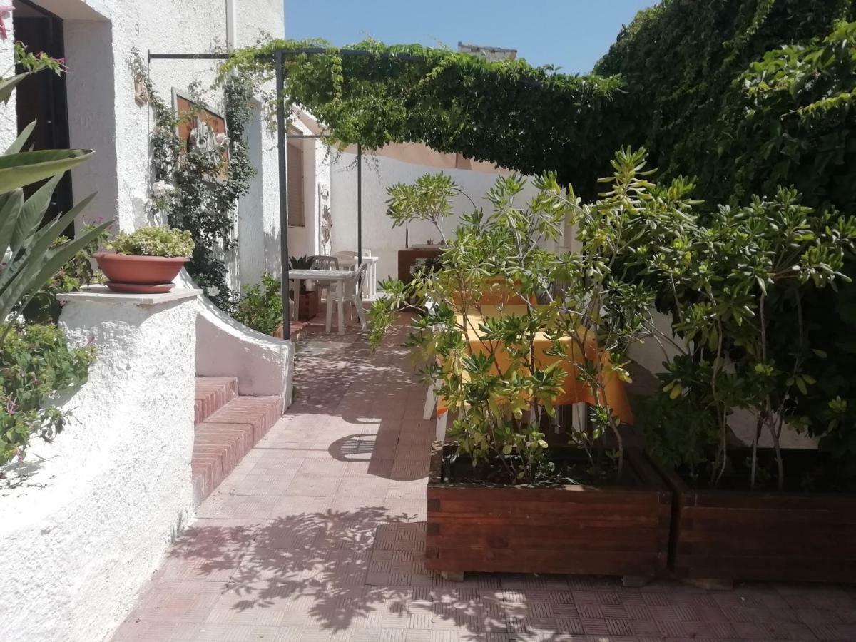 Hotel Noto Marina Stella Marina - B&B Lido di Noto Экстерьер фото