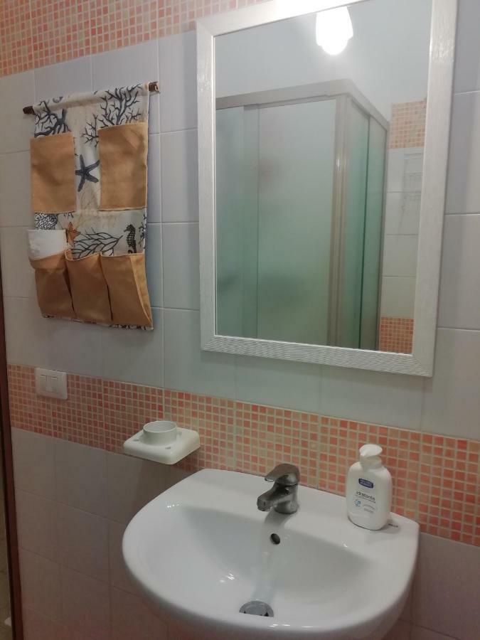 Hotel Noto Marina Stella Marina - B&B Lido di Noto Экстерьер фото