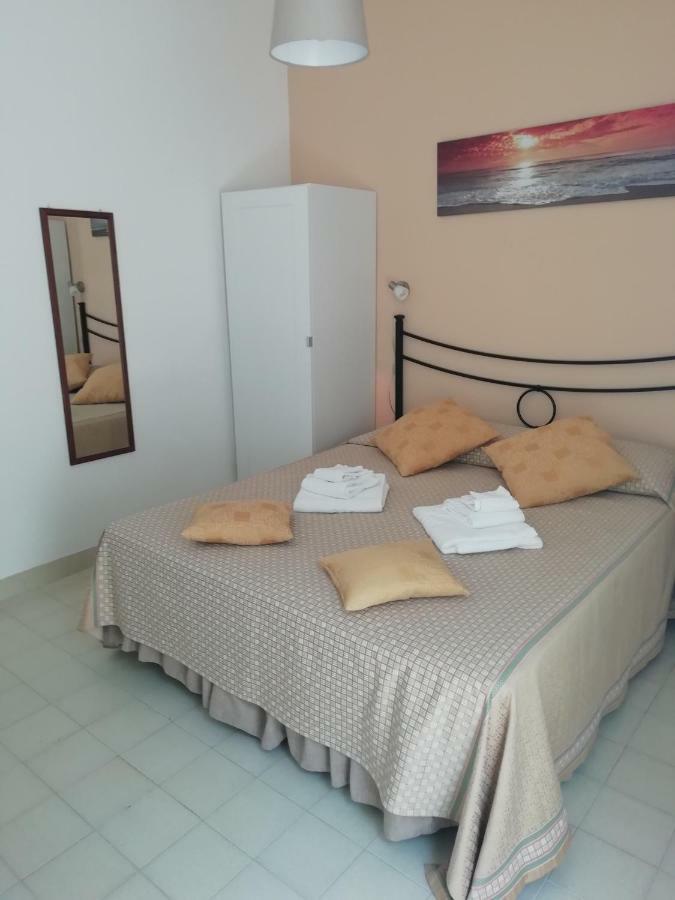 Hotel Noto Marina Stella Marina - B&B Lido di Noto Экстерьер фото